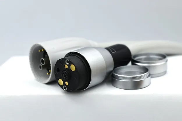 BienAir MC2 IR & Isolite 300 Micromotor hose to suit Kavo® dental units