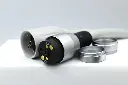 BienAir MC2 IR & Isolite 300 Micromotor hose to suit Kavo® dental units