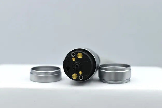 BienAir MC2 IR & Isolite 300 Micromotor hose to suit Kavo® dental units