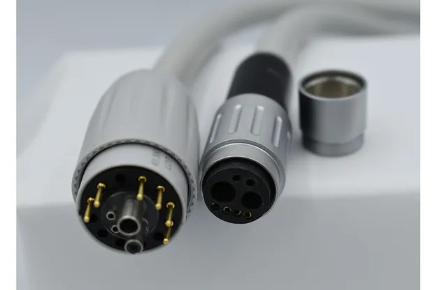 NSK TiMax M40 & BienAir MC3 Micromotor hoses to suit Kavo® dental units