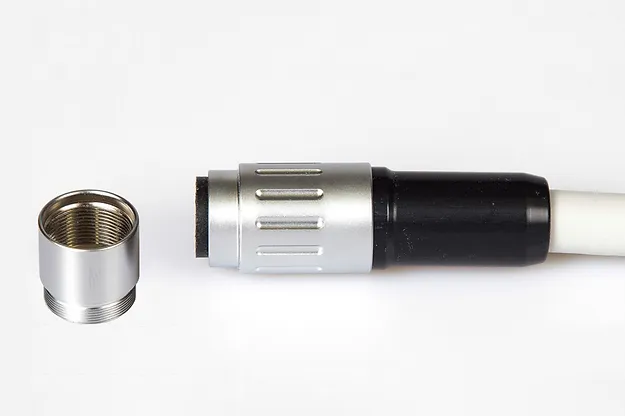NSK TiMax M40 & BienAir MC3 Micromotor hoses to suit Kavo® dental units