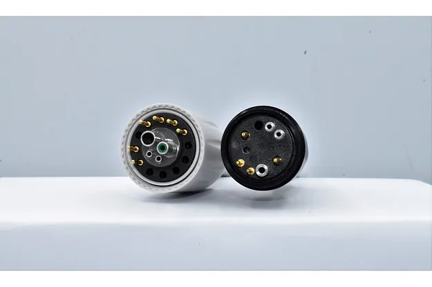 Kavo® K192, K201 Micromotor hoses to suit Kavo® dental units