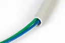 Cefla® compatible Universal Hose for 3F Syringe