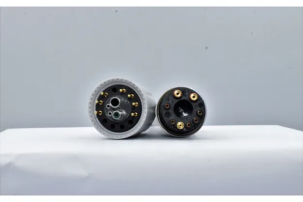 Kavo® K700 Series Micromotor hoses to suit Kavo® dental units