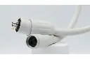 Kavo® Compatible Turbine Hose 4-Hole Midwest with Light (6-Hole)