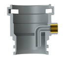 Air Relief Connector