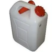 10L Bottle for Auto Filling Kit