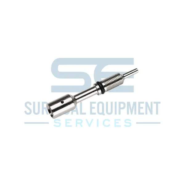 Stem Flow w/O-ring Assy