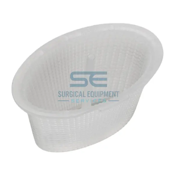 Disposable Screen, to fit Adec Triple Canister