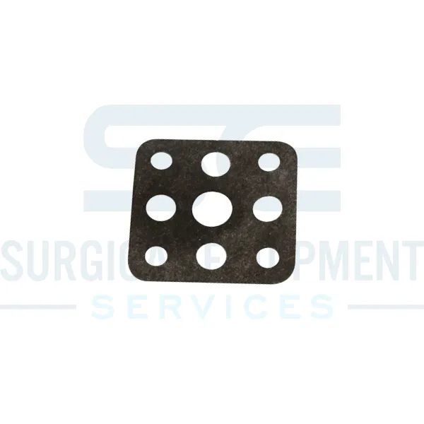 9 Hole Gasket, to fit Adec