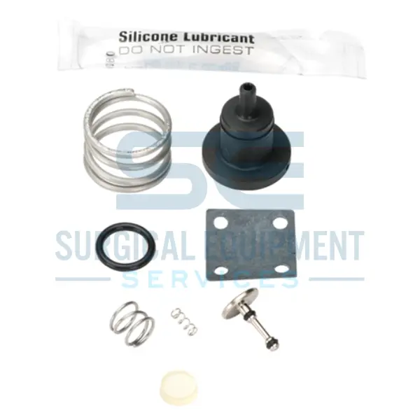 Service Kit, to fit Adec Foot Control III