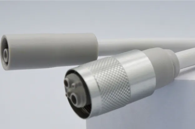 Planmeca® Compatible Scaler Hoses
