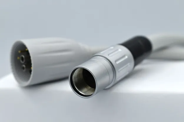 NSK TiMax M40 & BienAir MC3 Micromotor hoses to suit Kavo® dental units