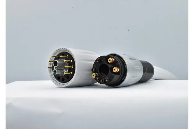 Kavo® K700 Series Micromotor hoses to suit Kavo® dental units