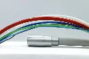 Universal Turbine Hose 4-Hole Midwest with Light