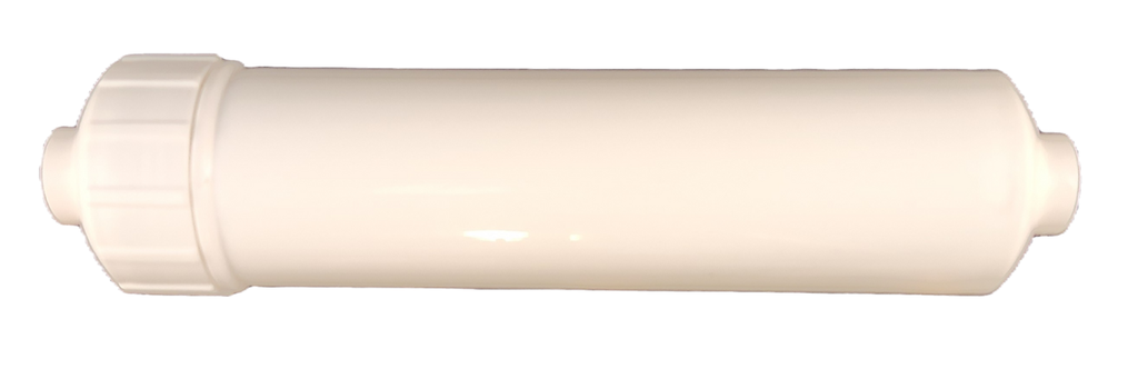 Deionising Resin Inline Filter (11" x 2.5")