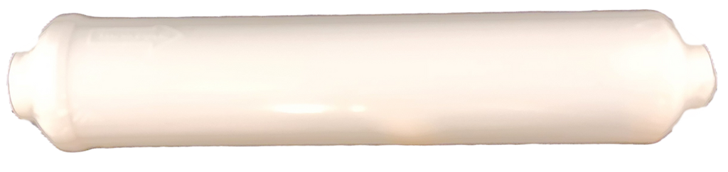 Deionising Resin Inline Filter (11" x 2.0")