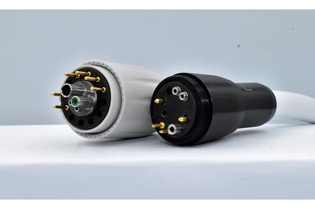 Kavo® K190, K196, K200 Micromotor hoses to suit Kavo® dental units (1057/1060, Yes)