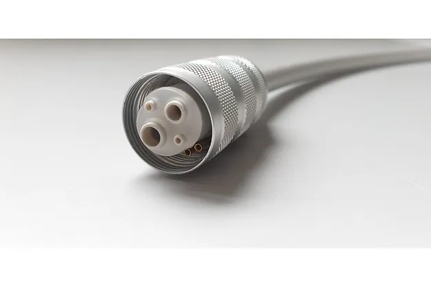 Planmeca® compatible Universal Hose for 3F Syringe