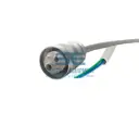 Planmeca® Compatible Universal Hose for 3F Syringe