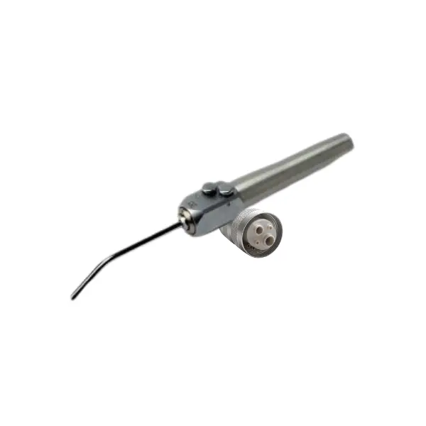 Triplex Syringe & Hose. DCI Euro 3450 compatible with Planmeca®