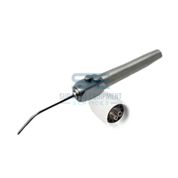 Triplex Syringe & Hose. DCI Euro 3450 compatible with Kavo®