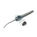 Triplex Syringe & Hose. DCI Euro 3450 compatible with Kavo®