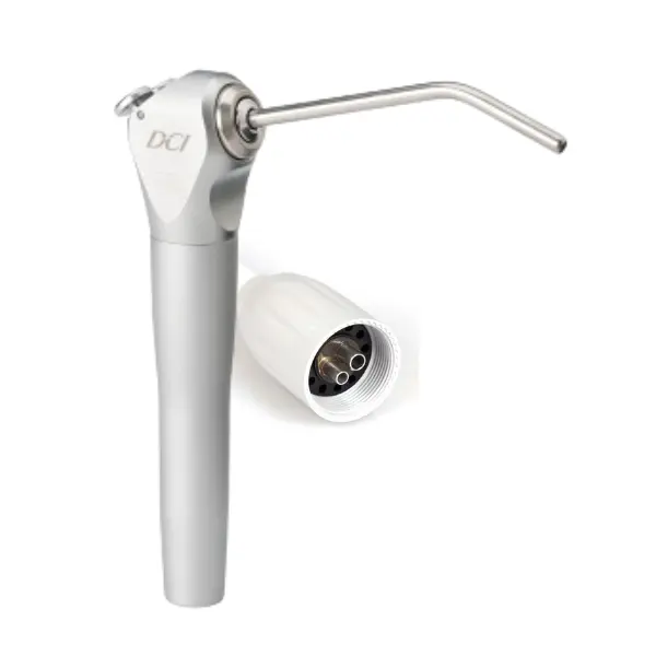 Syringe & Hose. DCI Precision Comfort 3600 compatible with Kavo® units