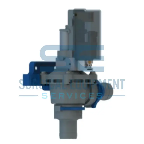 Electronic Vacuum Suction Valve