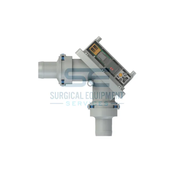 [SP6001] Electronic Place  Selection Valve. Durr Connect® 7560-500-60 Alternative