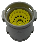 Fine Filter Connector FF