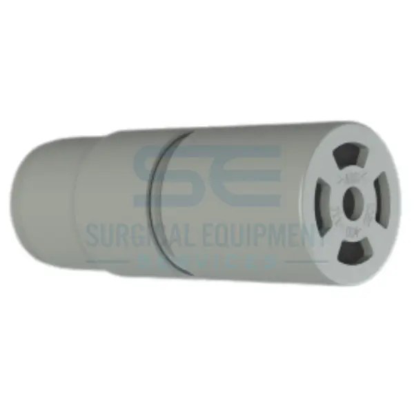 Vacuum Release Valve