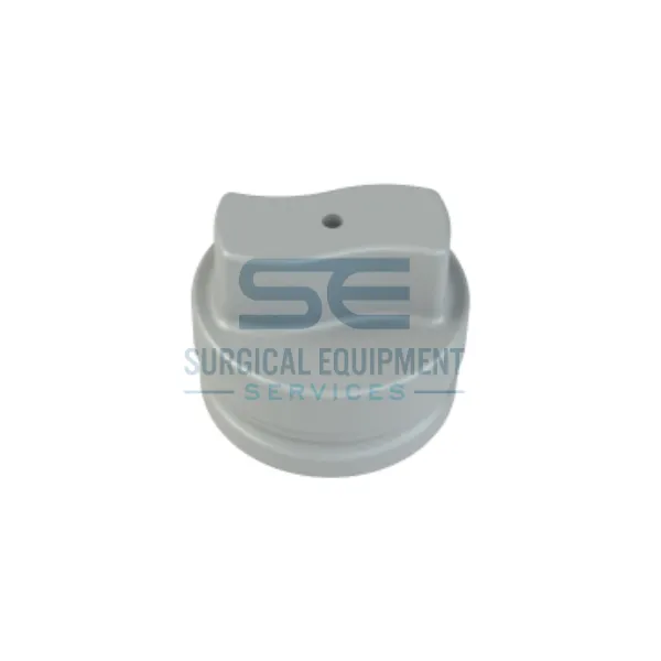 [SP3008] Filter Cap Grey