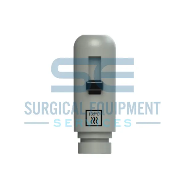 Suction Handpiece Only - Saliva Ejector Autoclavable