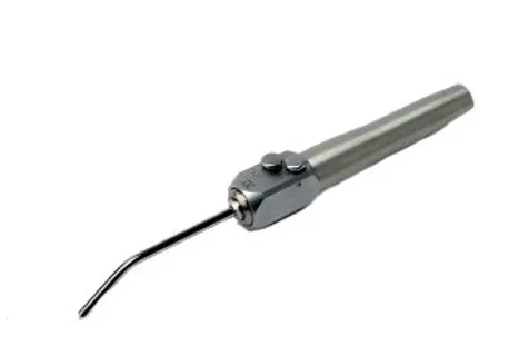 [SYR3450] Triplex Syringe, DCI Euro 3450 (Syringe Only)