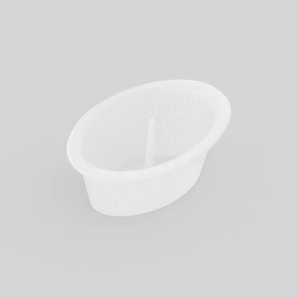 Disposable Screen, to fit A-dec Triple Canister - 10PK