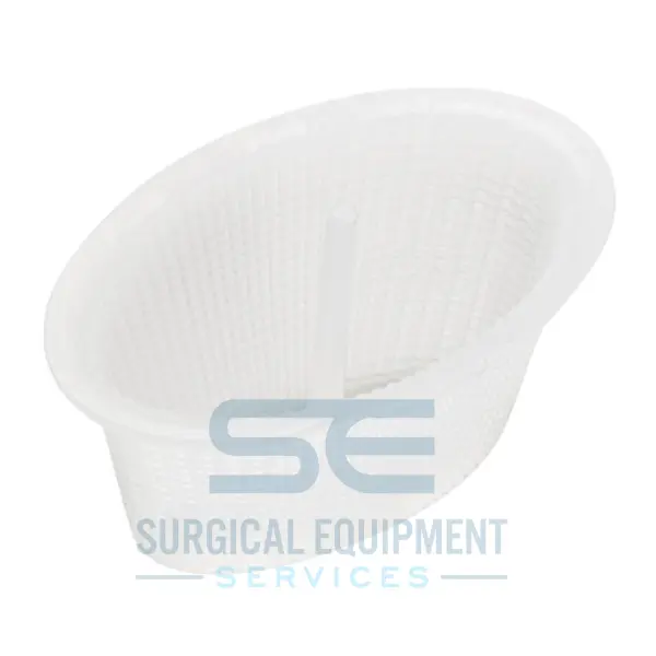 Disposable Screen, to fit Adec® Triple Canister - 10PK