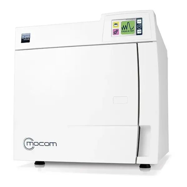 Mocom Futura Gen 2 Autoclave