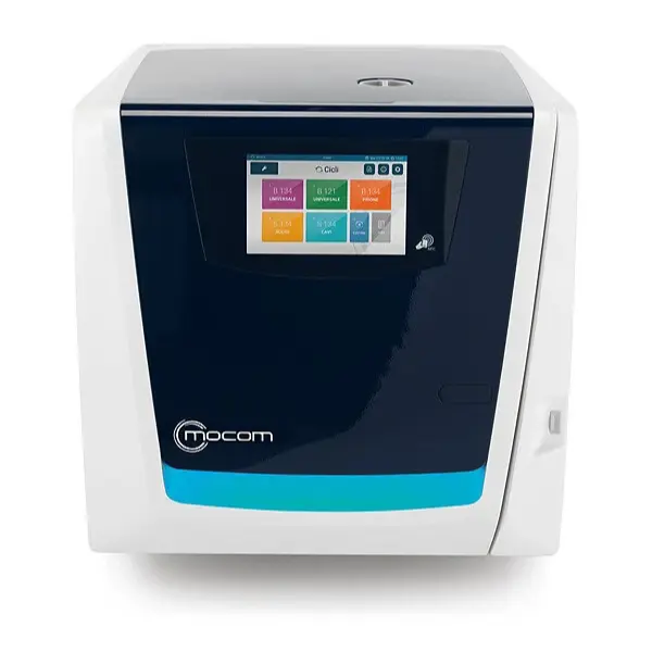 Mocom Supreme Autoclave