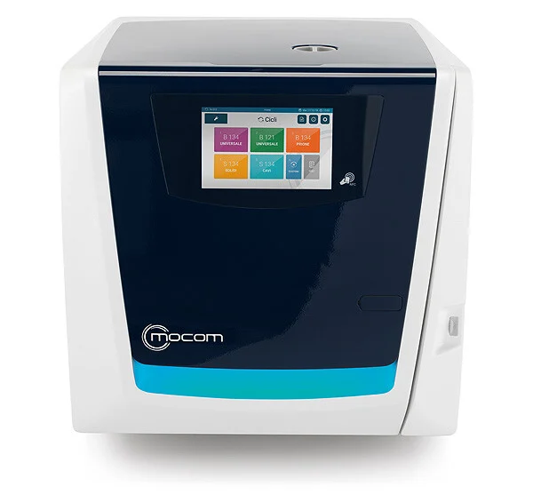 Mocom Supreme Autoclave