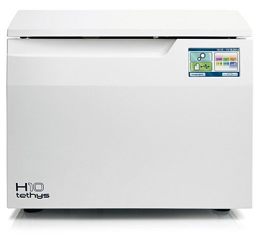 Mocom Tethys H10+ Benchtop Washer Disinfector