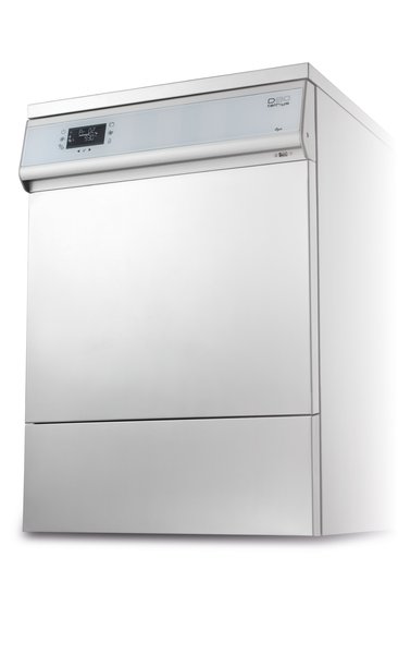 Mocom Tethys T60 Underbench Washer Disinfector