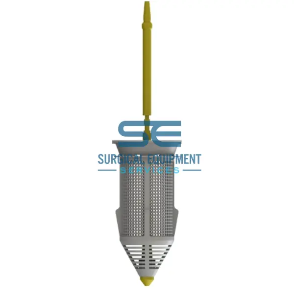 Suction Filter & Rod (10 Pack)