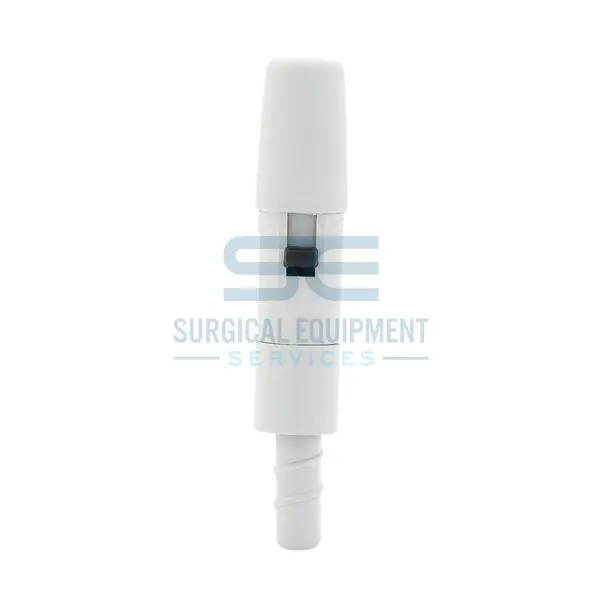 [AKV.08] Complete small aspiration handpiece for Kavo® - substitute 0.211.1751