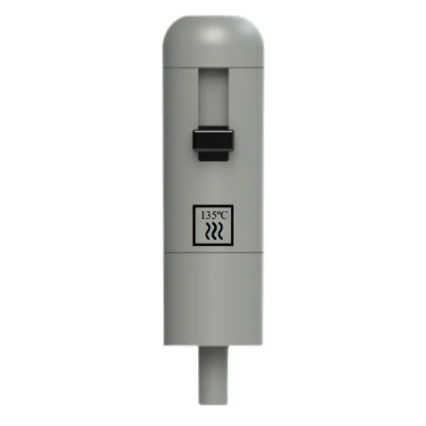 Saliva Ejector Suction Handpiece & Standard Connector