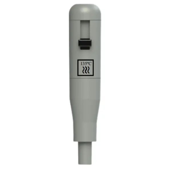 Saliva Ejector Suction Handpiece & Tapered Connector