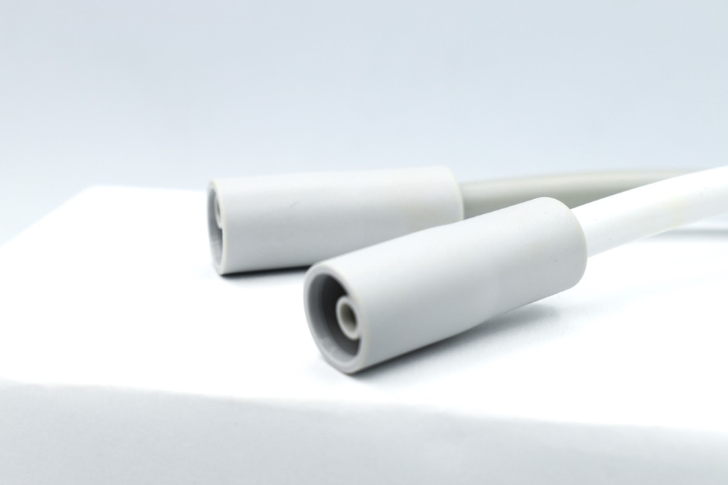 [SE1480426] EMS Piezon Dental Scaler Hose -Double Ended