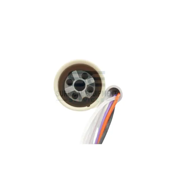 [SATL] Satelec/Actenon Newtron Dental Scaler Hoses with light- 1600mm free end.