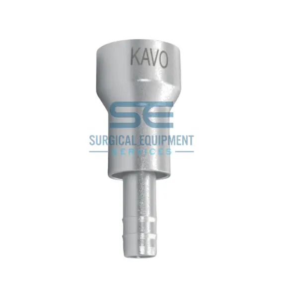 [KVST08AD] Saliva Ejector Handpiece Adapter to suit Kavo® 8mm Suction