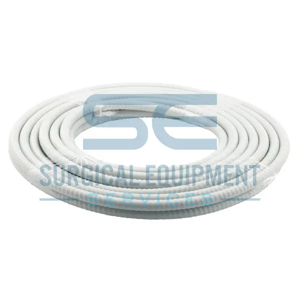 Standard Quality Dental Suction Hose-Universal. 10metre Roll